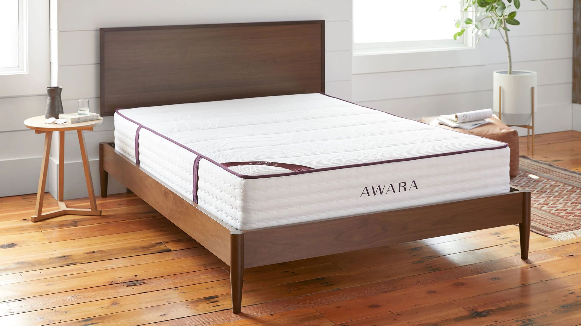 Cheap deals natural mattress