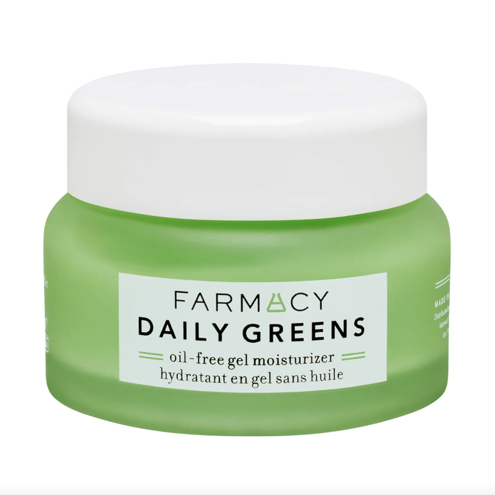 Daily Greens Oil-Free Gel Moisturizer with Moringa and Papaya