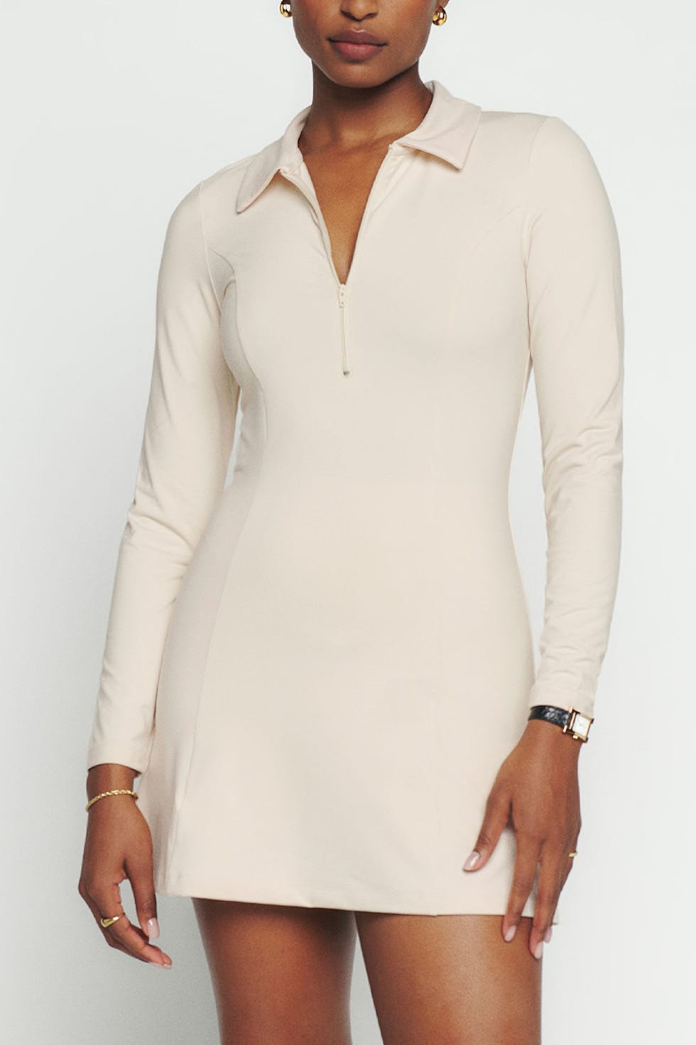Desirae Ecostretch Dress Desirae Ecostretch Dress