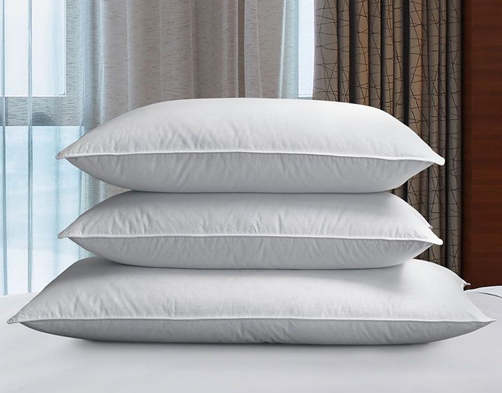 12 Best Hotel Pillows for a Five Star Bedroom in 2024