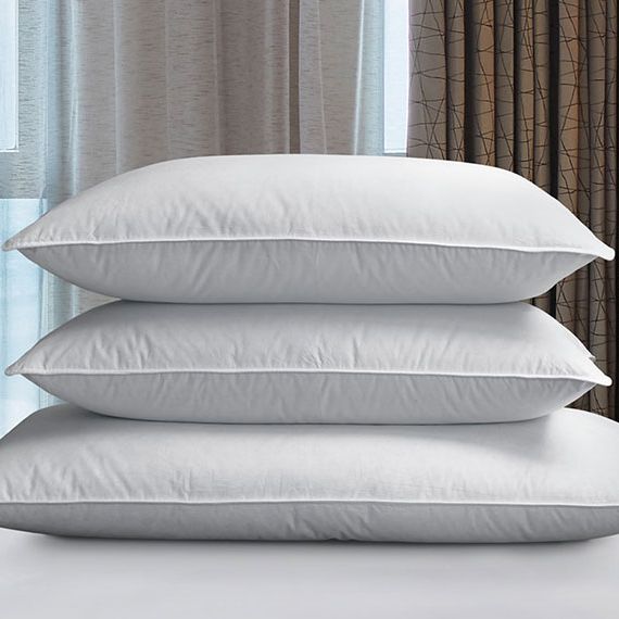 Pillows Featured at Many Choice® Hotels