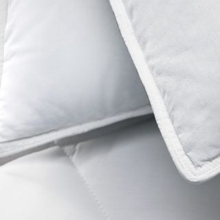 Fairmont Feather & Down Pillow, Fairmont Linens
