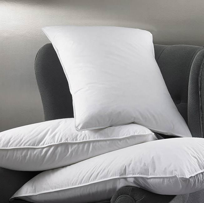 Buy Luxury Hotel Bedding from Marriott Hotels - Pillows