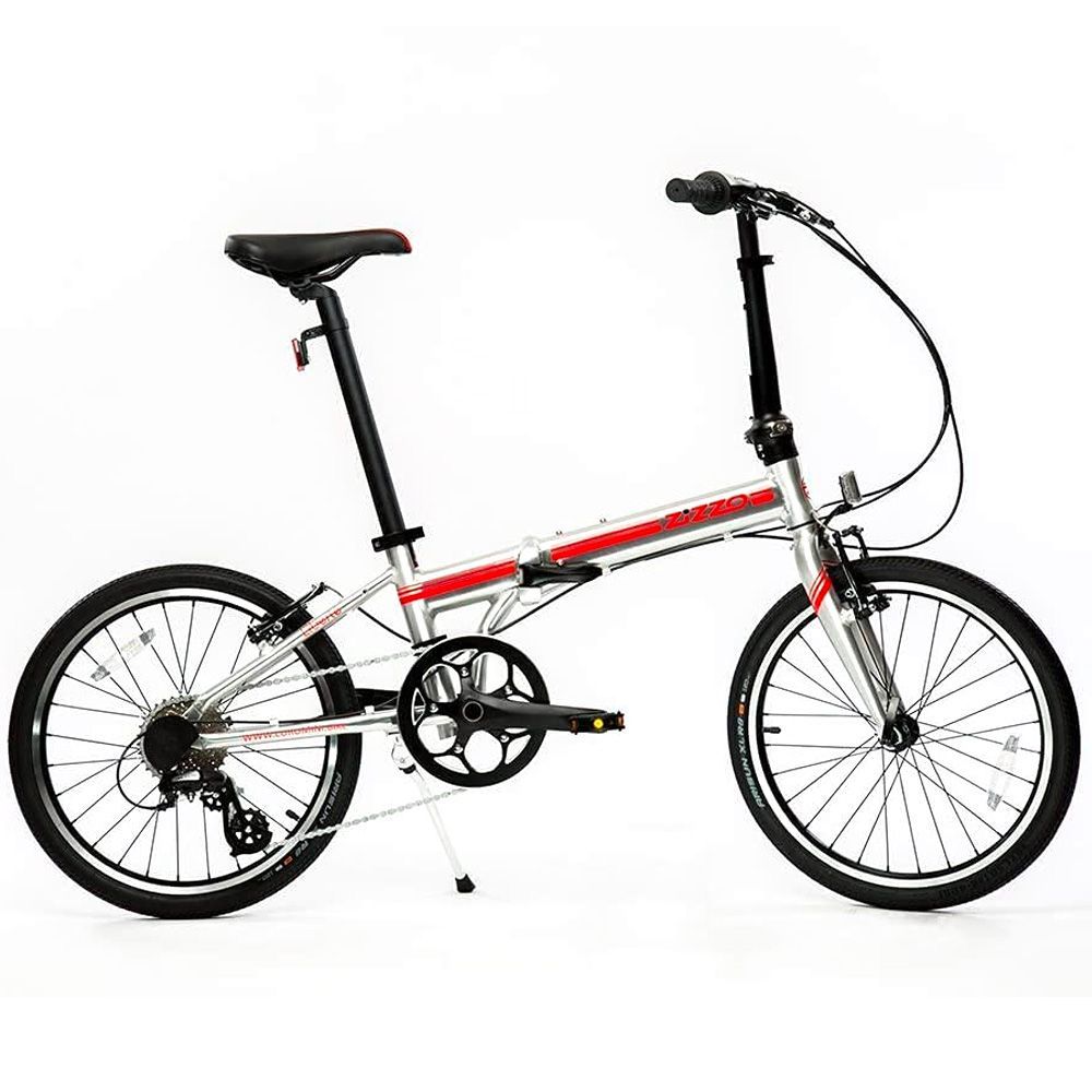 Folding bike store brand list