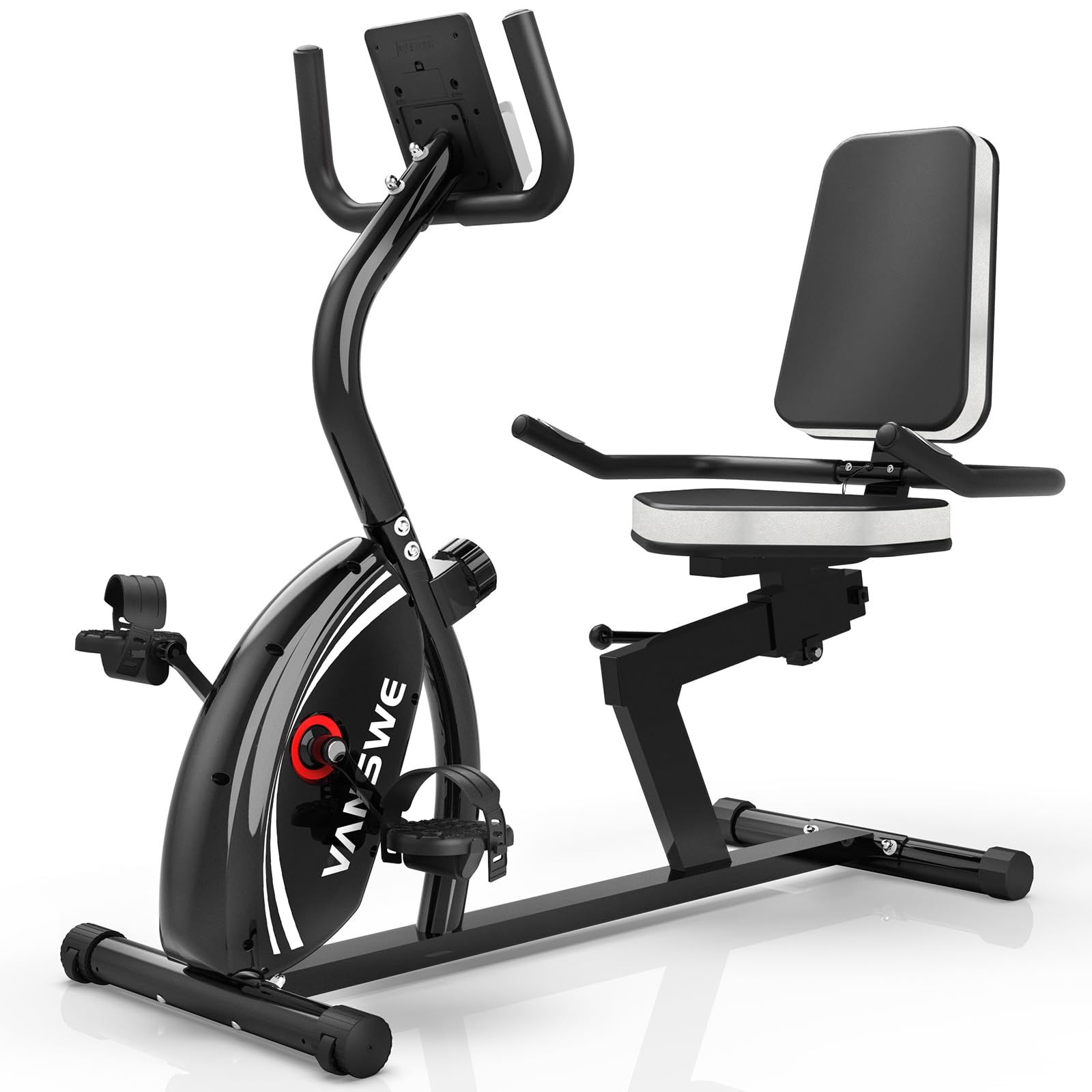 Top 5 recumbent exercise bikes new arrivals