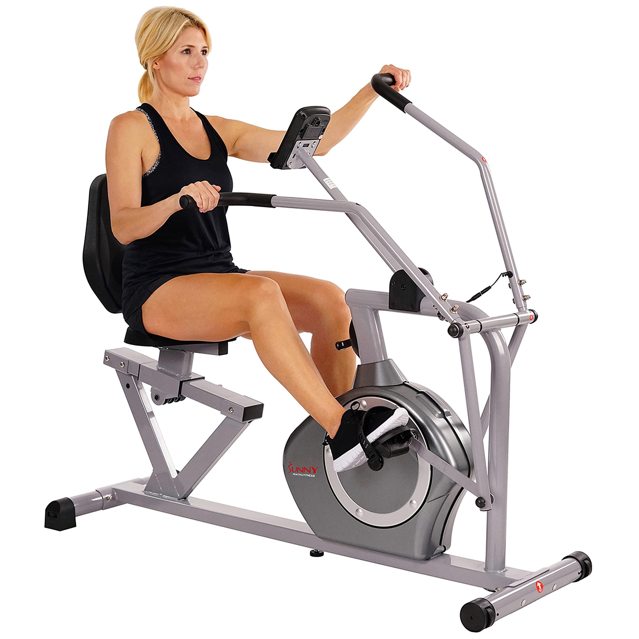 Best recumbent bike under 500 online