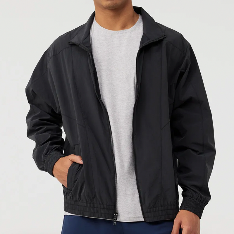 RecNylon Jacket