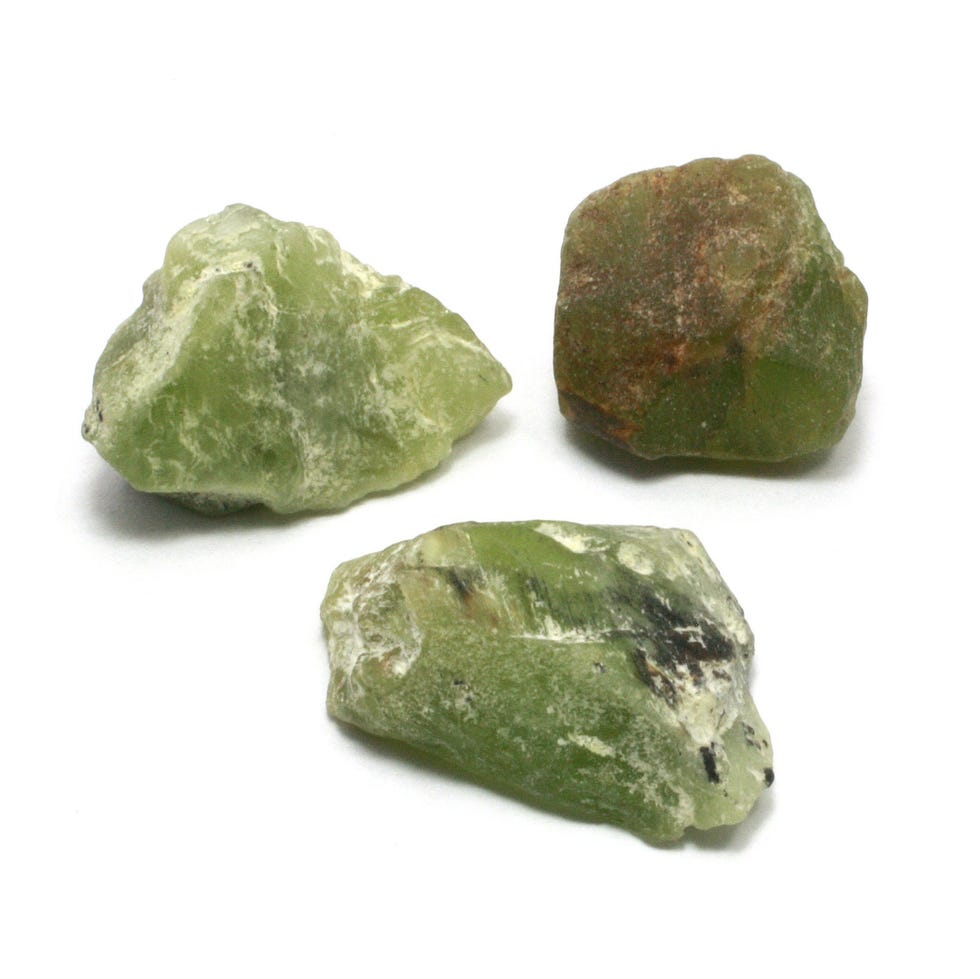 Peridot Healing Crystal Peridot Healing Crystal