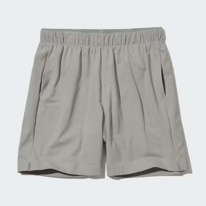 Ultra Stretch Active Shorts