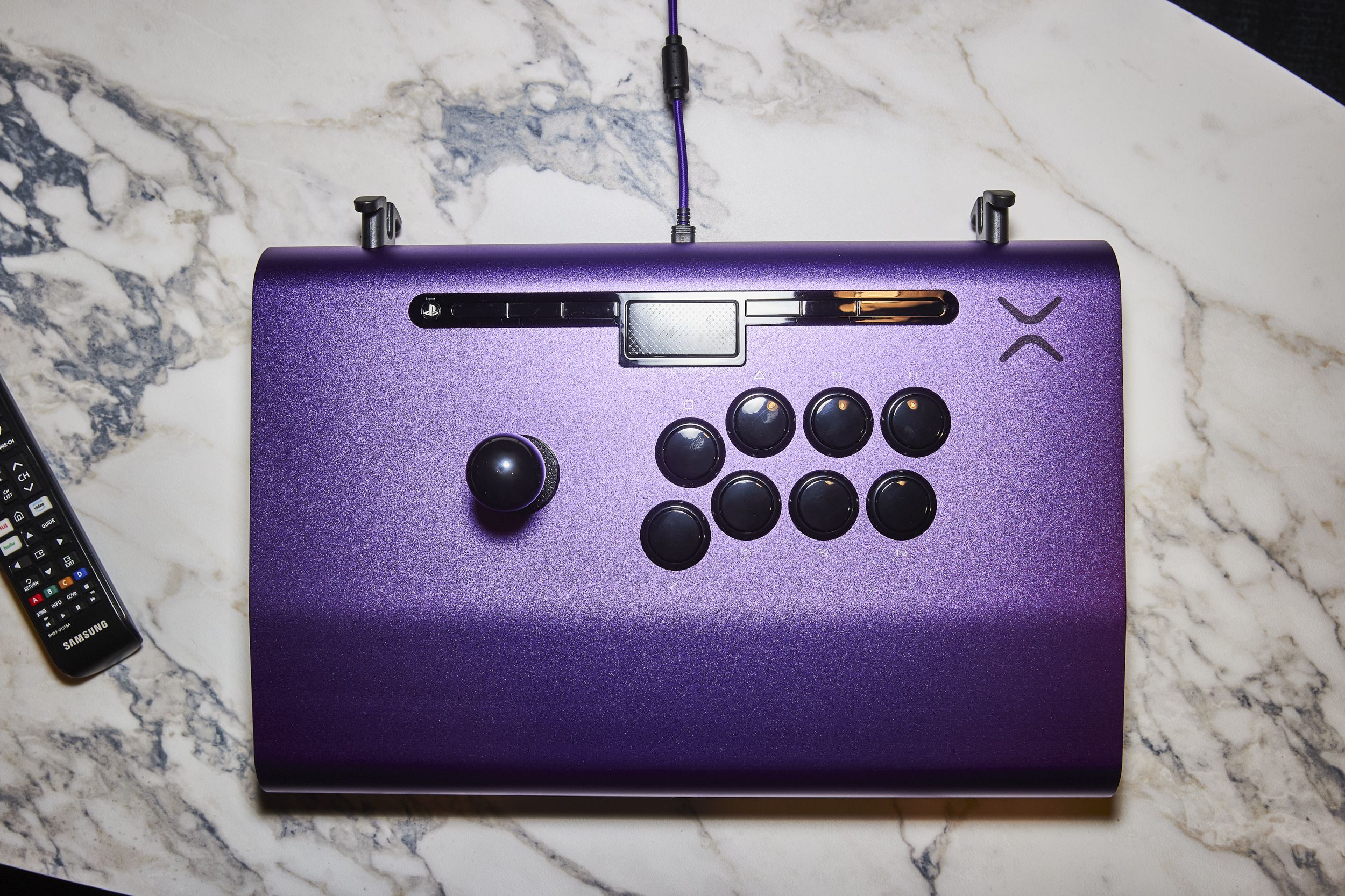 Victrix arcade cheap stick ps4