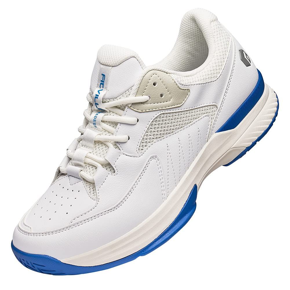 Best shoes for hot sale pickleball 2018