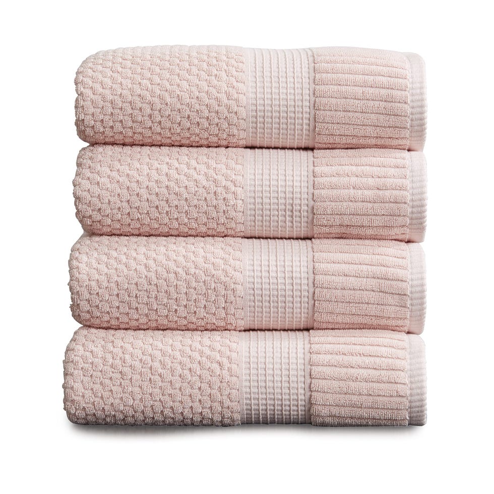 NY Loft 100% Cotton Bath Towel 