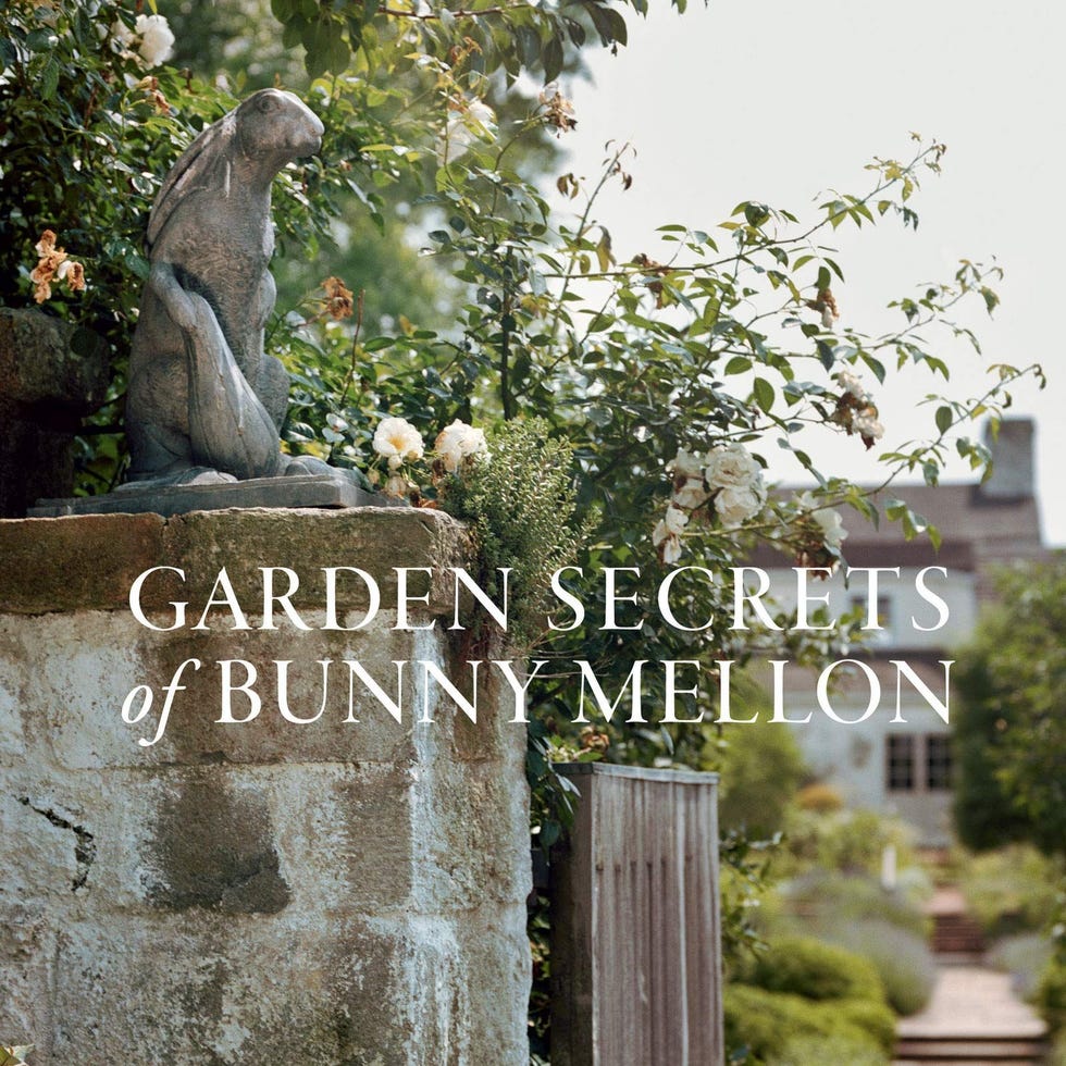 Garden Secrets of Bunny Mellon