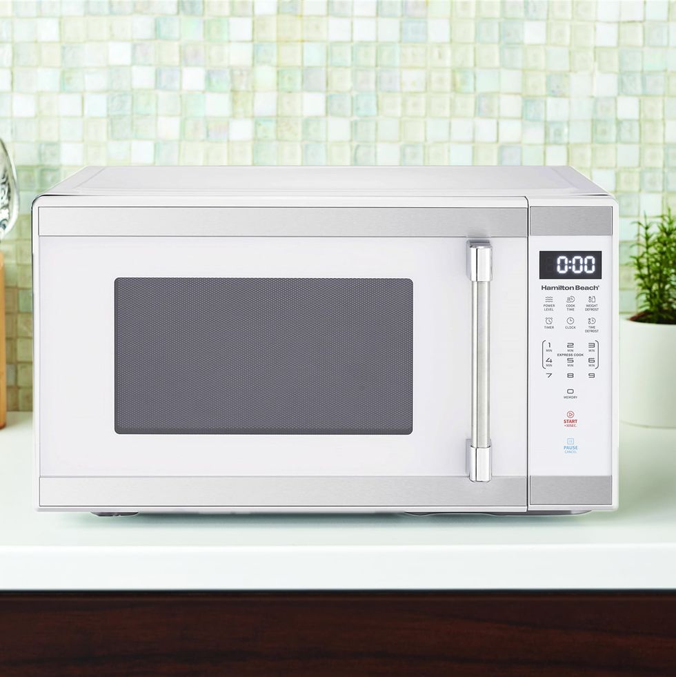The 3 Best Microwaves of 2023, Tested & Reviewed