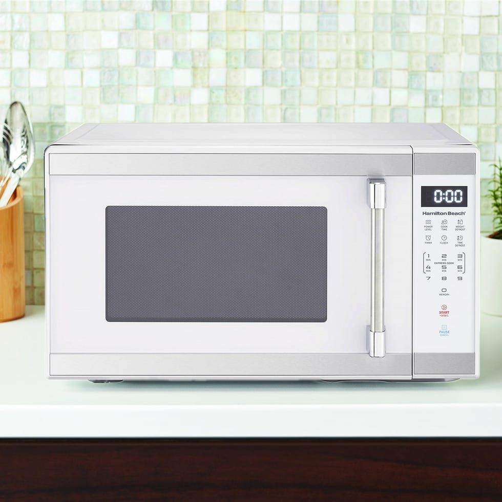 The 3 Best Microwaves of 2023, Tested & Reviewed