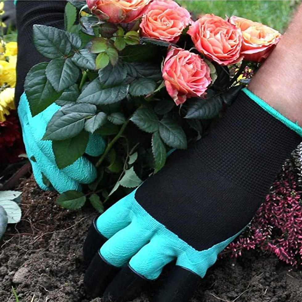 Famoy Garden Glove Claws