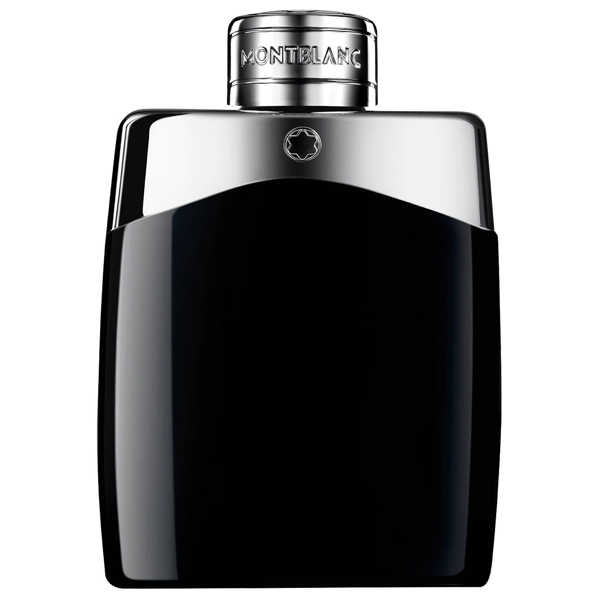 El perfume fresco y duradero de Montblanc para hombres mayores de