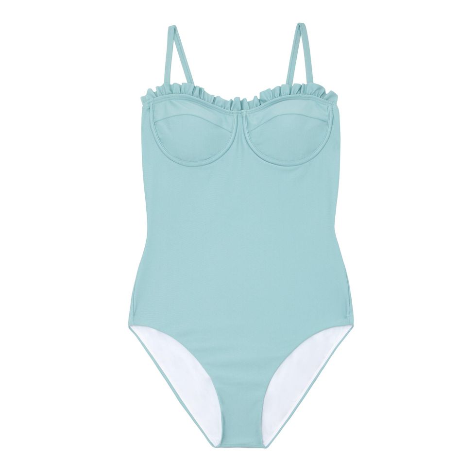 6 Summer 2023 Swimwear Trends and Swimsuit Inspiration