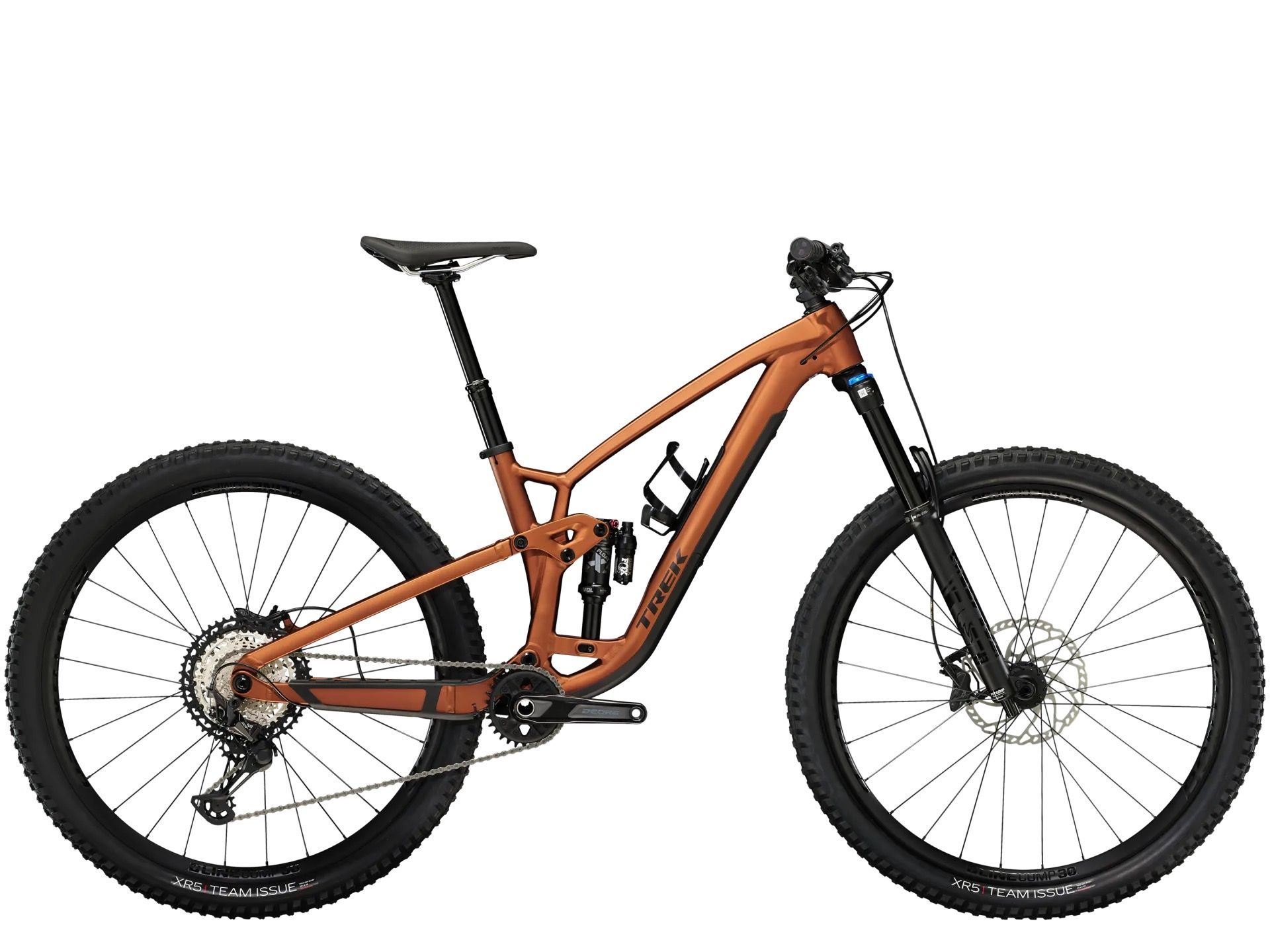 The 14 Best Mountain Bikes for 2024 E Bike Trail and Hardtail