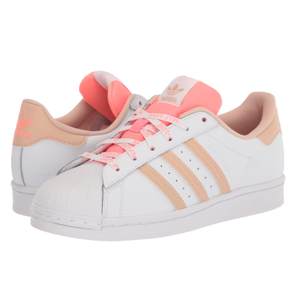 32 Cute Shoes and Trendy Sneakers for Teen Girls 2024