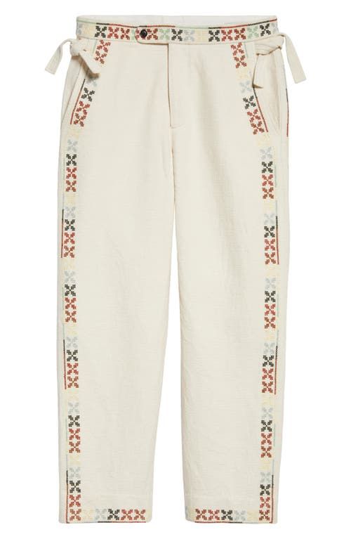 Womens Jeans Cross Stitch Woman s Embroidery High Waist Black Slim Skinny  Pencil Pants Streetwear Casual Flower Pattern Denim Trousers From Vangoha,  $36.64 | DHgate.Com