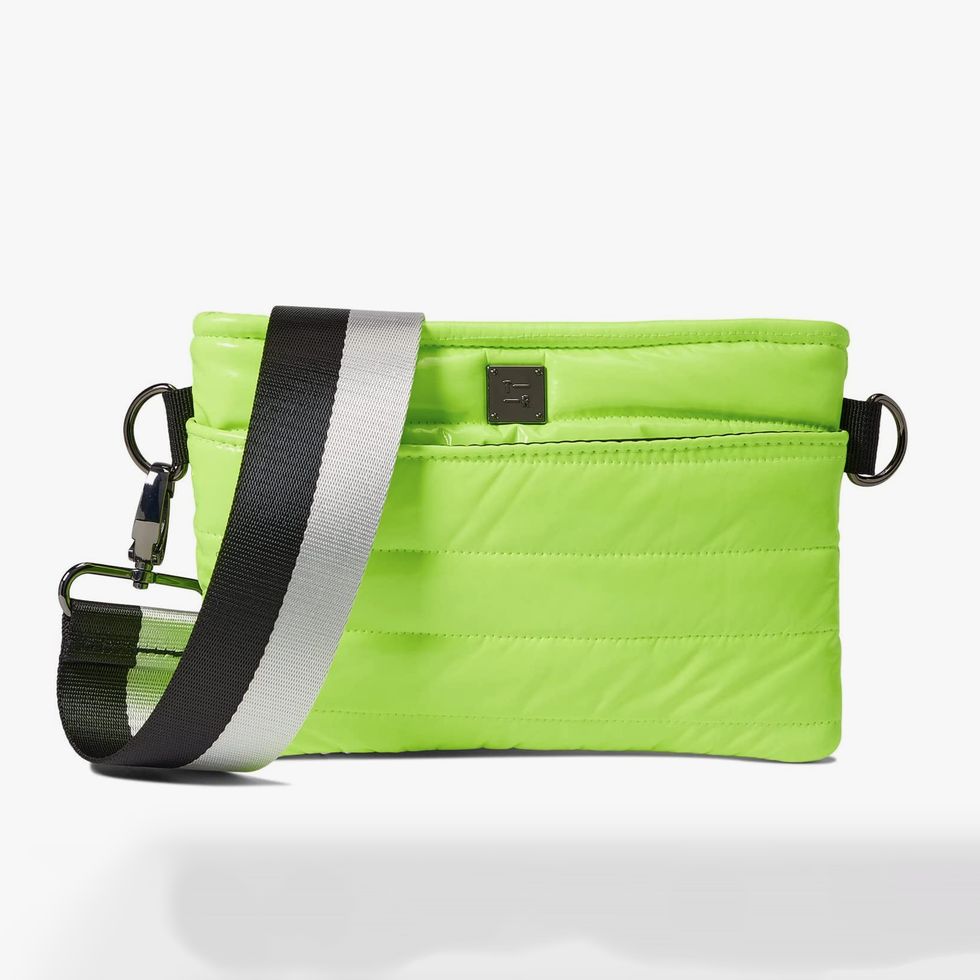 Bum Bag Crossbody