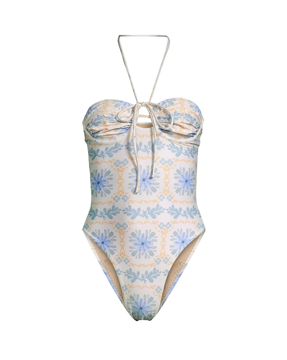 6 Summer 2023 Swimwear Trends and Swimsuit Inspiration 6 Summer 2023 Swimwear Trends and Swimsuit Inspiration