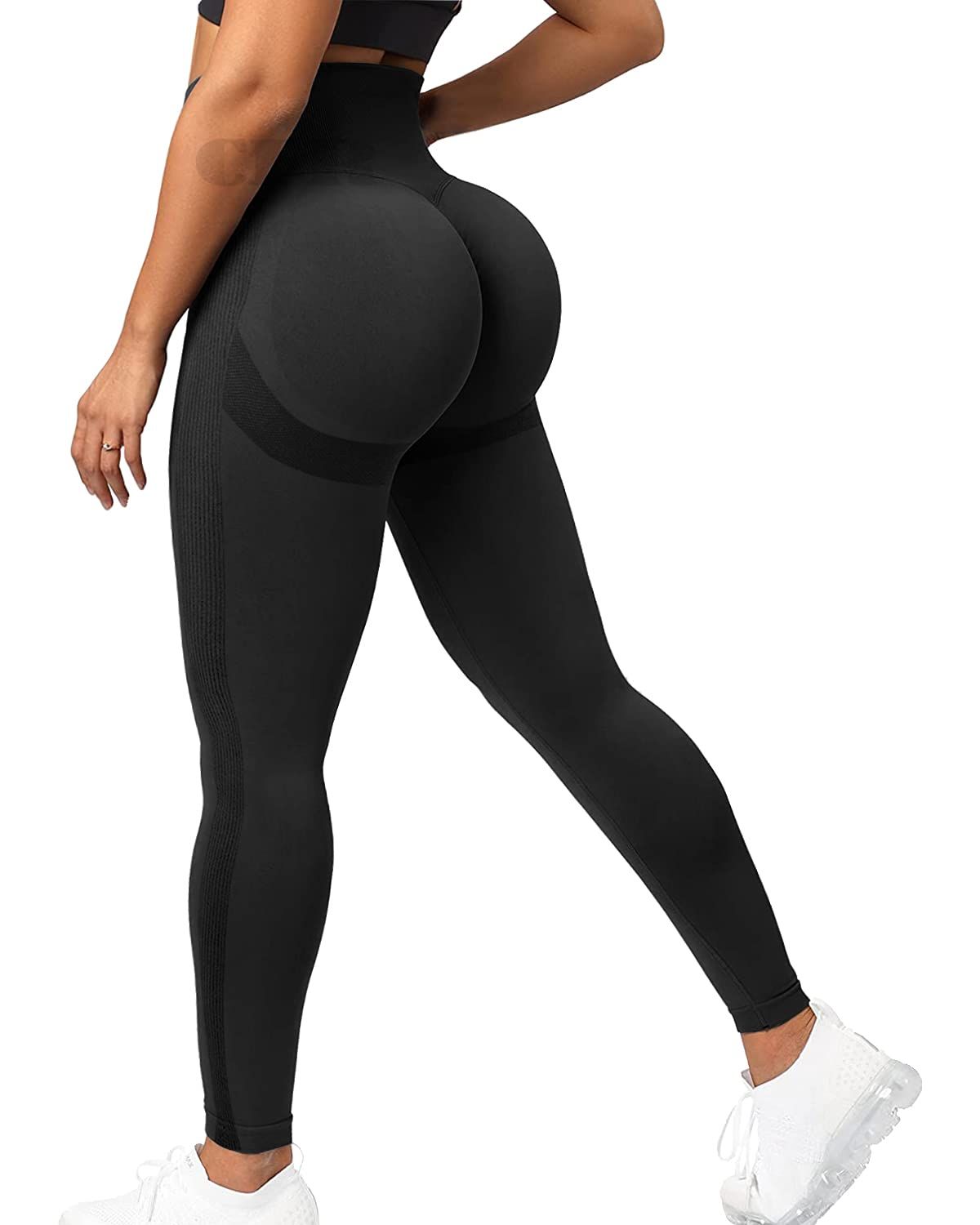 Butt 2025 defining leggings