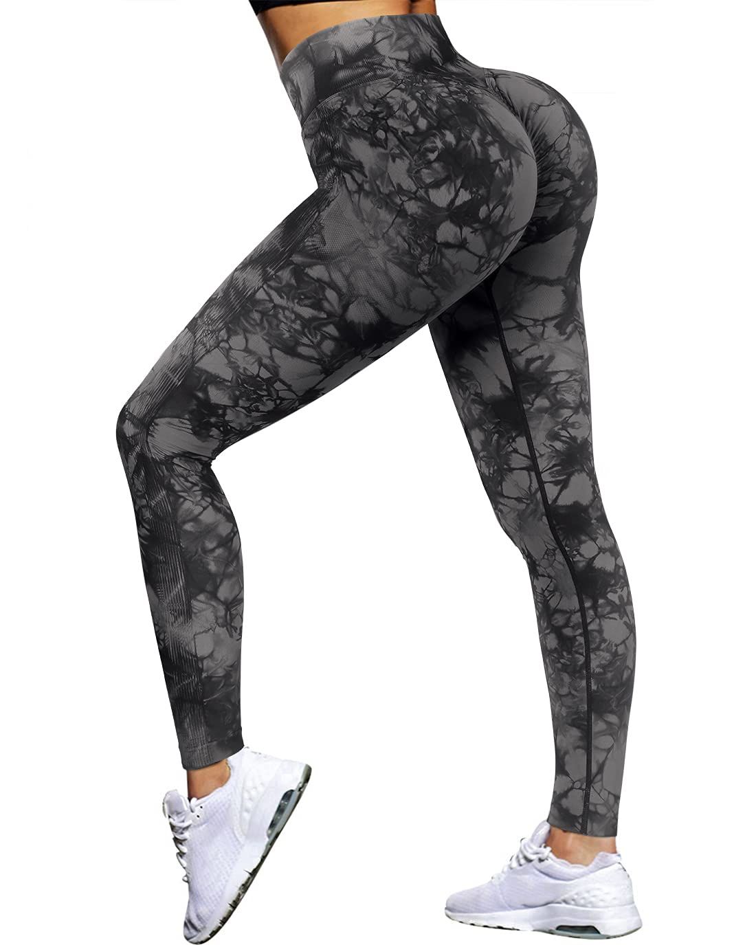 Leggings to make on sale bum look good