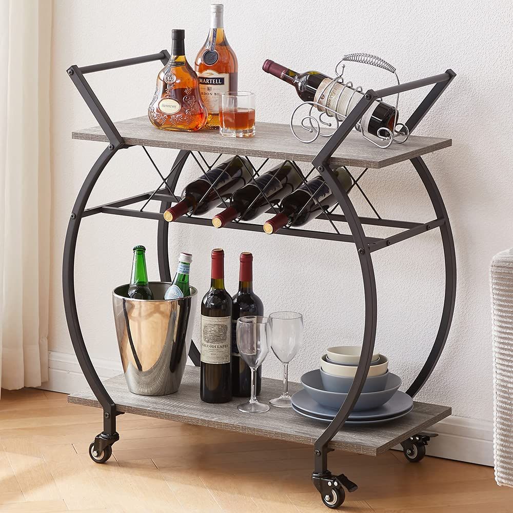 10 Best Wine Racks for 2023 - Stylish and Efficient Wine Racks