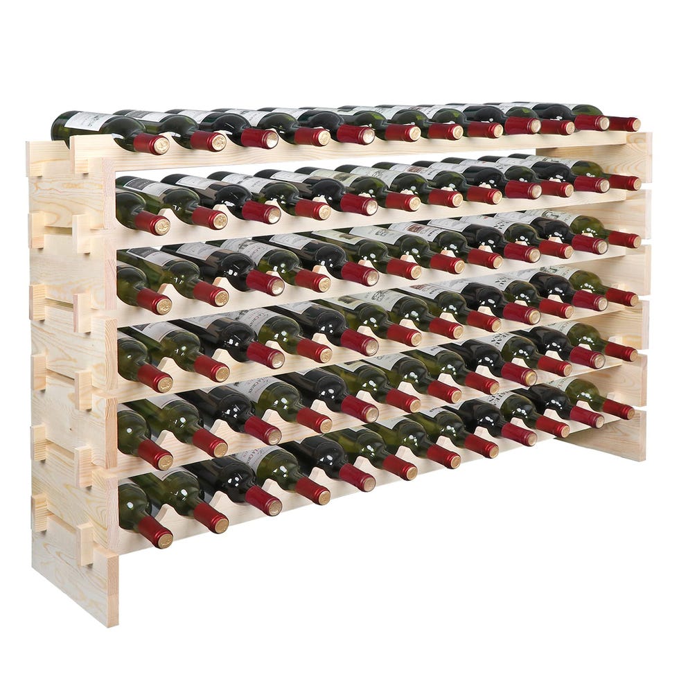 The 10 Best Wine Racks of 2023