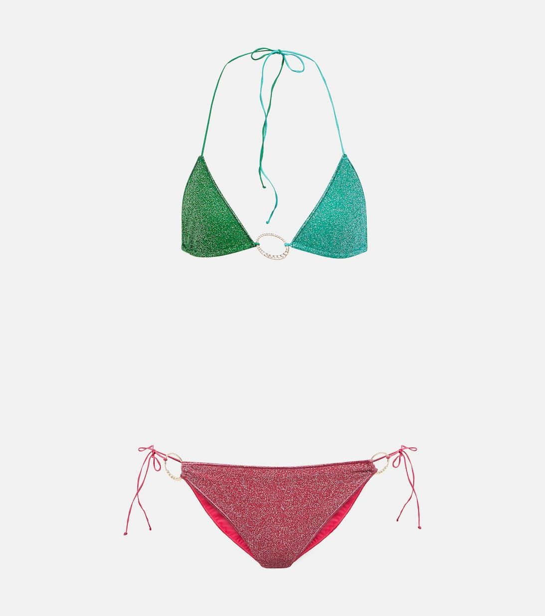 6 Summer 2023 Swimwear Trends and Swimsuit Inspiration 6 Summer 2023 Swimwear Trends and Swimsuit Inspiration