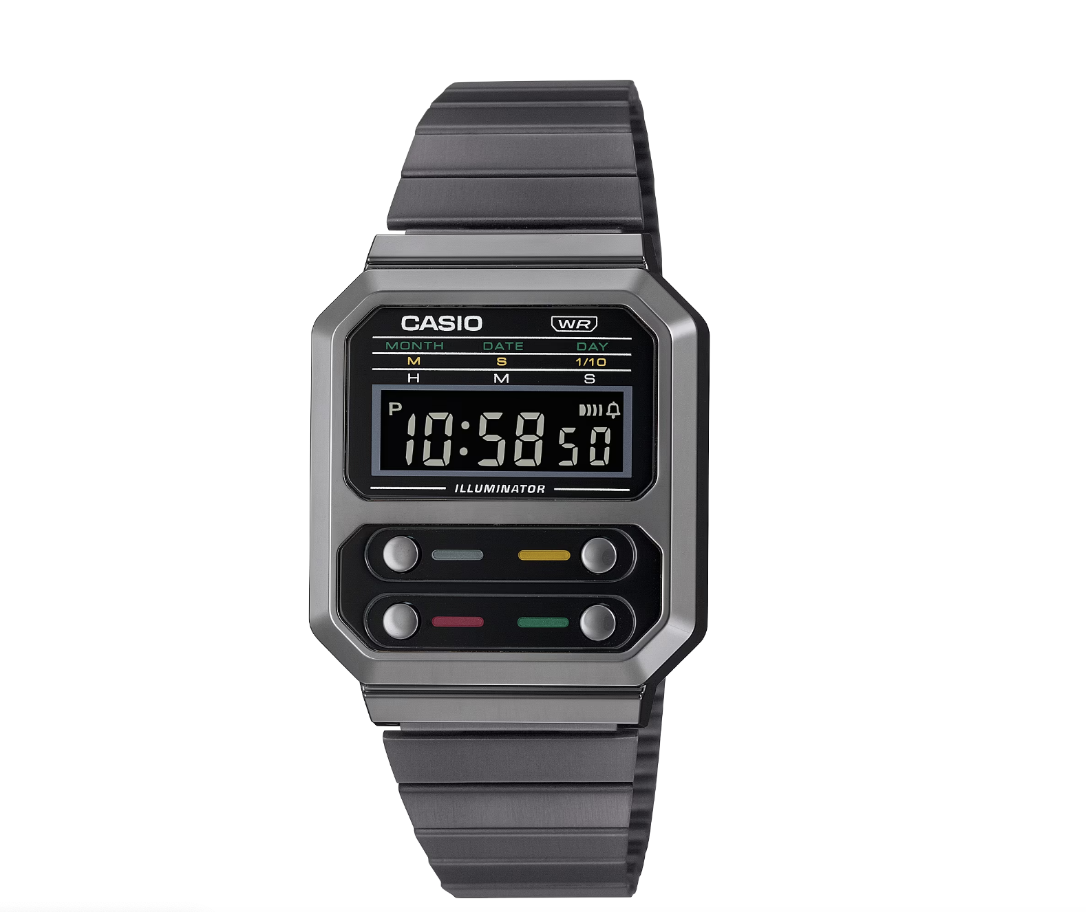 New casio watch - Men - 1762043845