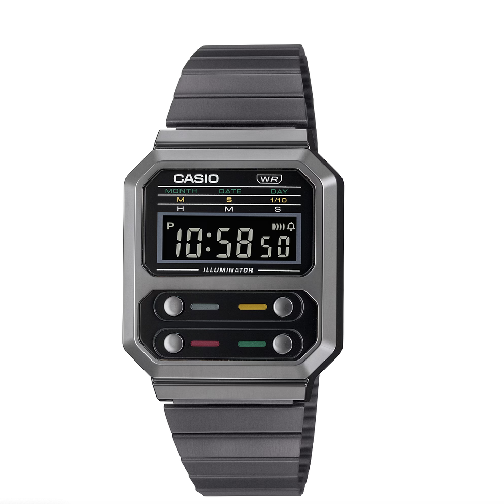 Buy Watches for Men Online from the Best - Casio.