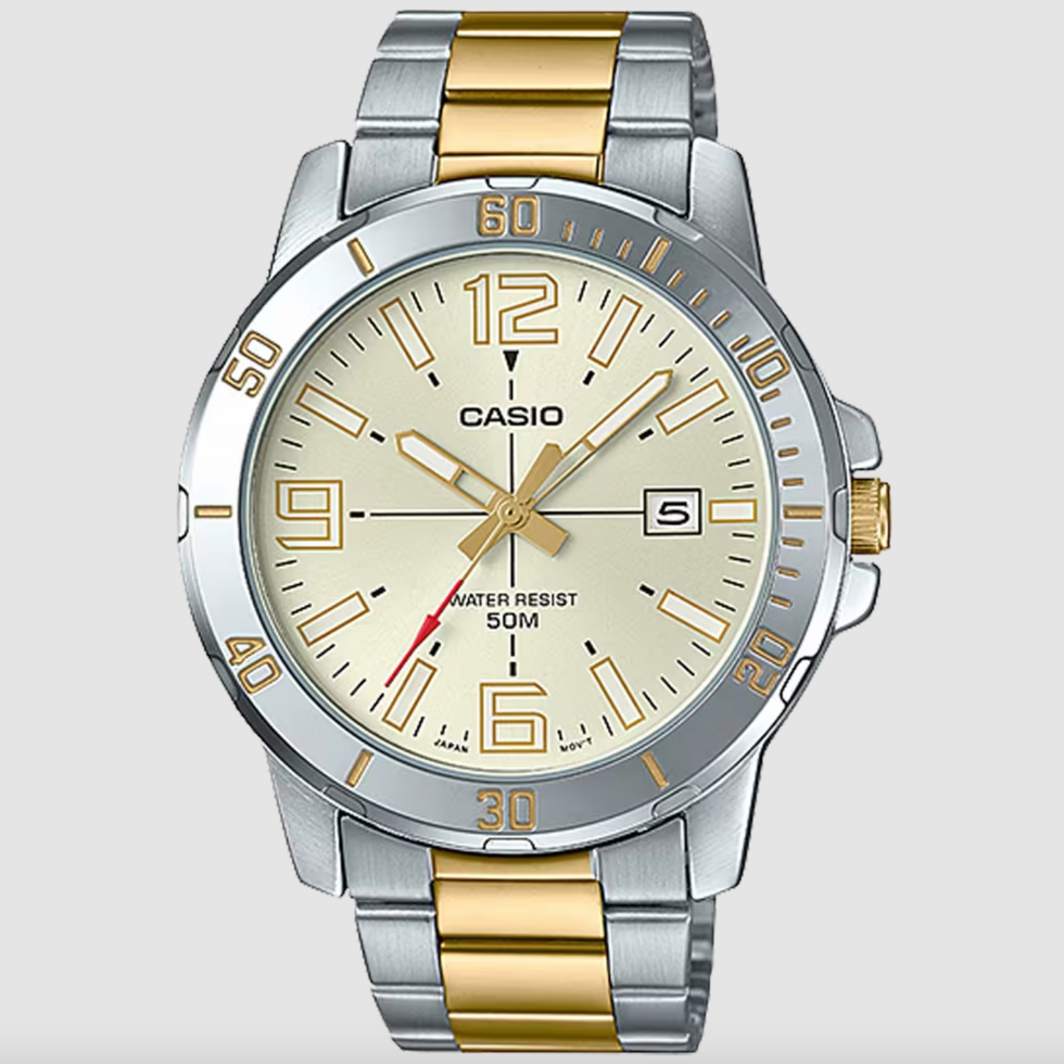 MTPVD01SG-9BV Watch MTPVD01SG-9BV Watch