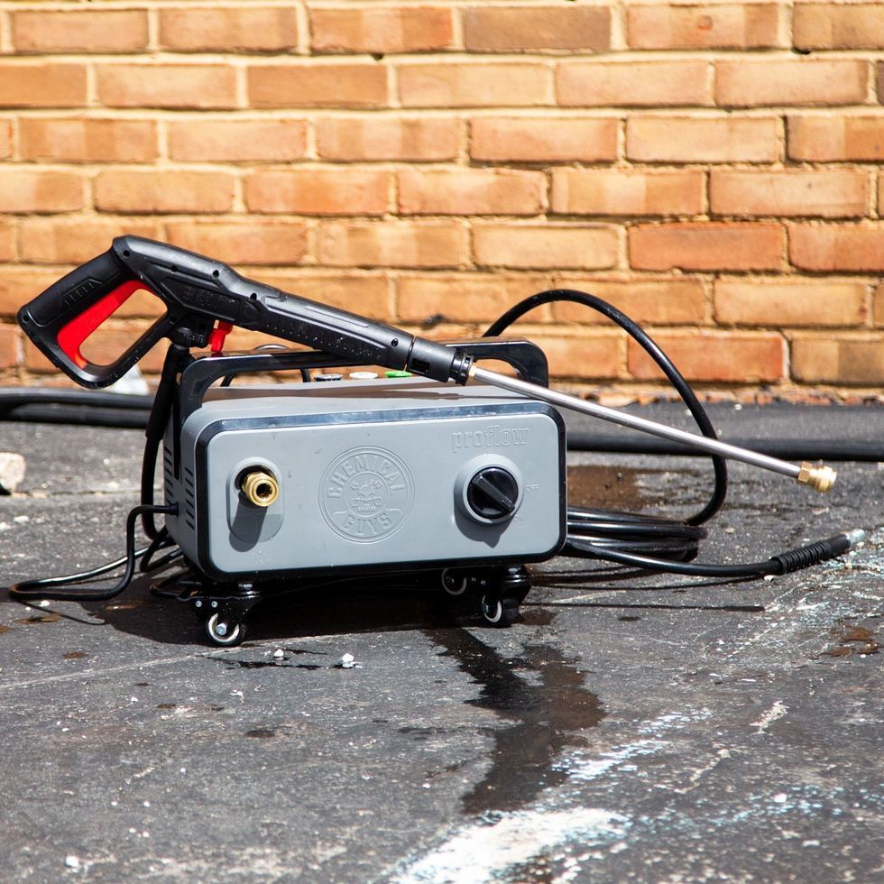 5 Best Electric Pressure Washers in 2023