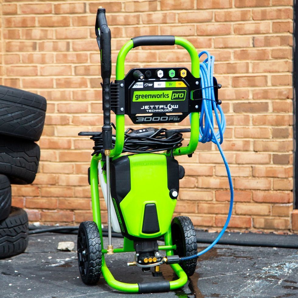 Best Pressure Washers For 2024 Tested   1687319600 Greenworks 6492741b88710 