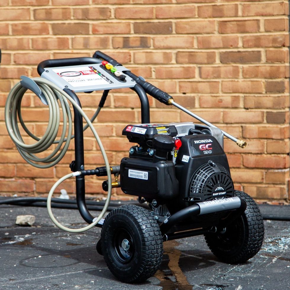 The 7 Best Pressure Washers in 2023