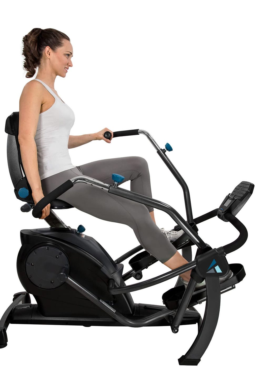 FreeStep Recumbent Cross Trainer and Elliptical FreeStep Recumbent Cross Trainer and Elliptical