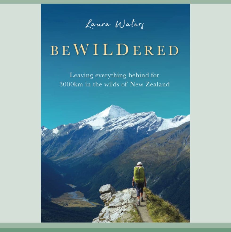'Bewildered' 'Bewildered'