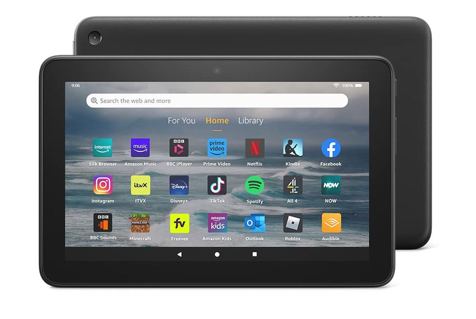 The best  Fire tablet deals for 2024