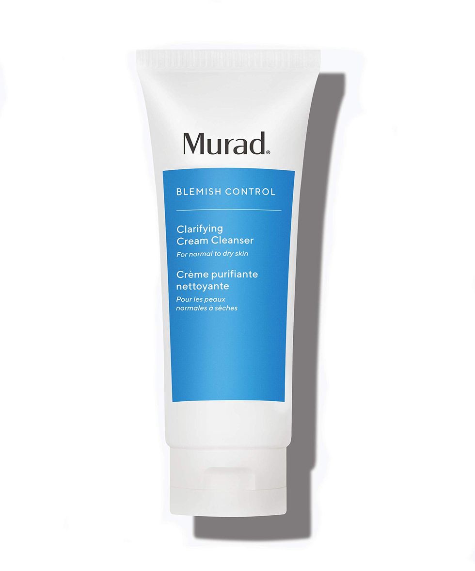 Murad Clarifying Cream Cleanser