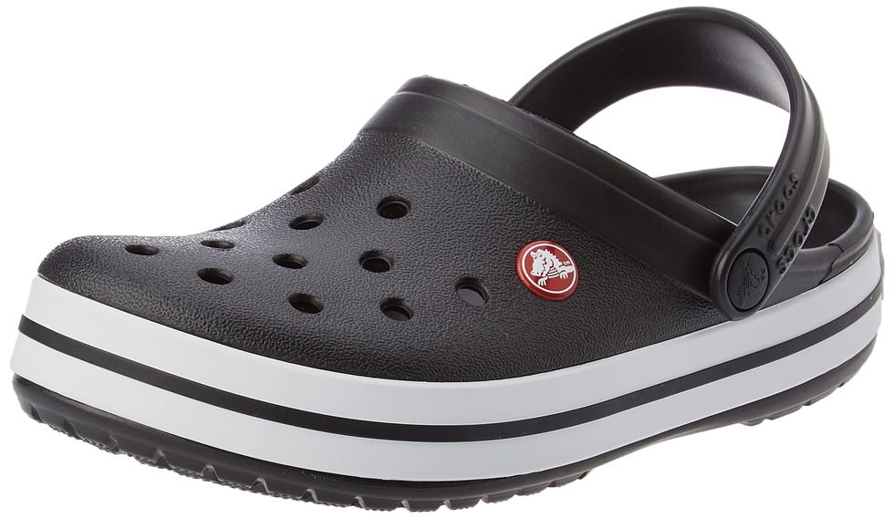 These Top-Rated Crocs Are On Sale For 49% Off On Amazon Right Now