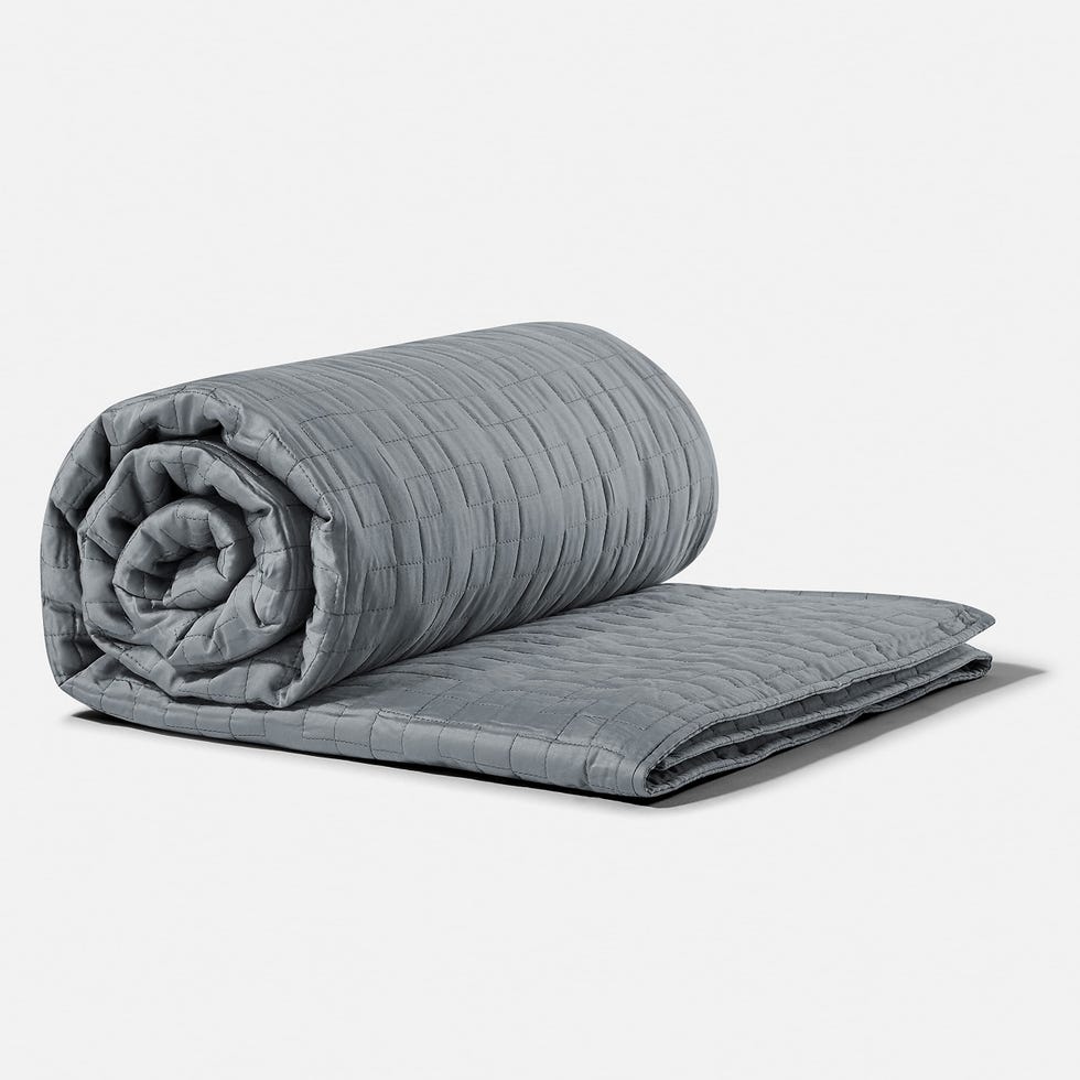 Cooling Weighted Blanket