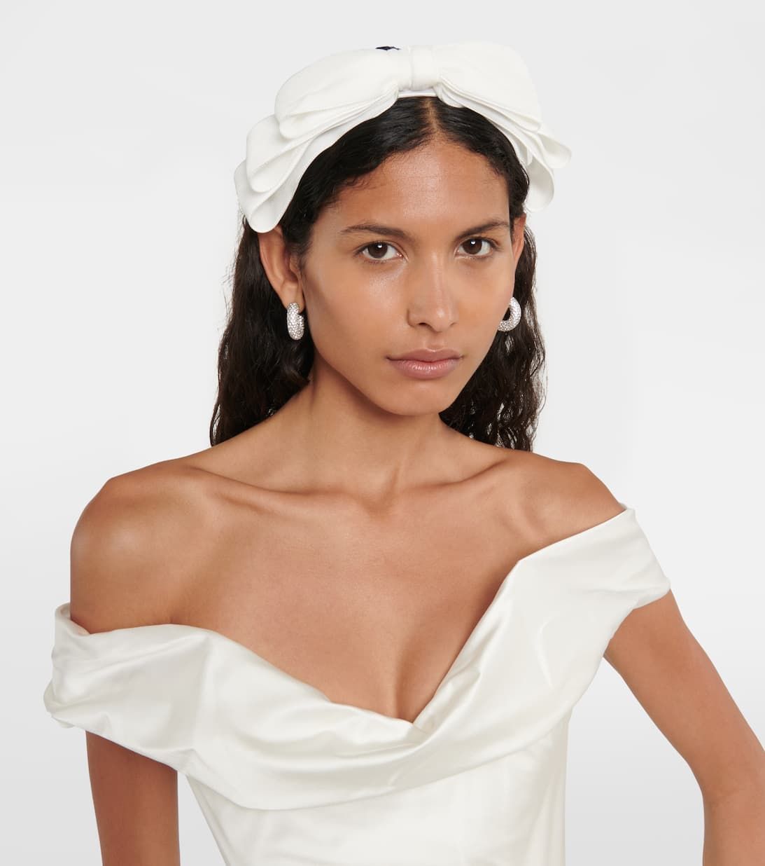 Jennifer Behr Just Launched an Exclusive Bridal Capsule With