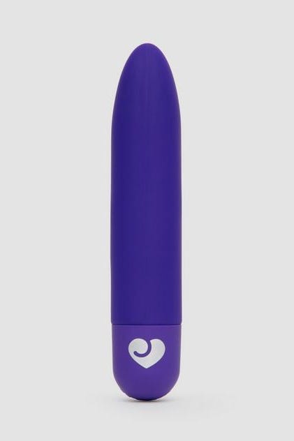 Lovehoney Mini Thrill Rechargeable Silicone Bullet Vibrator