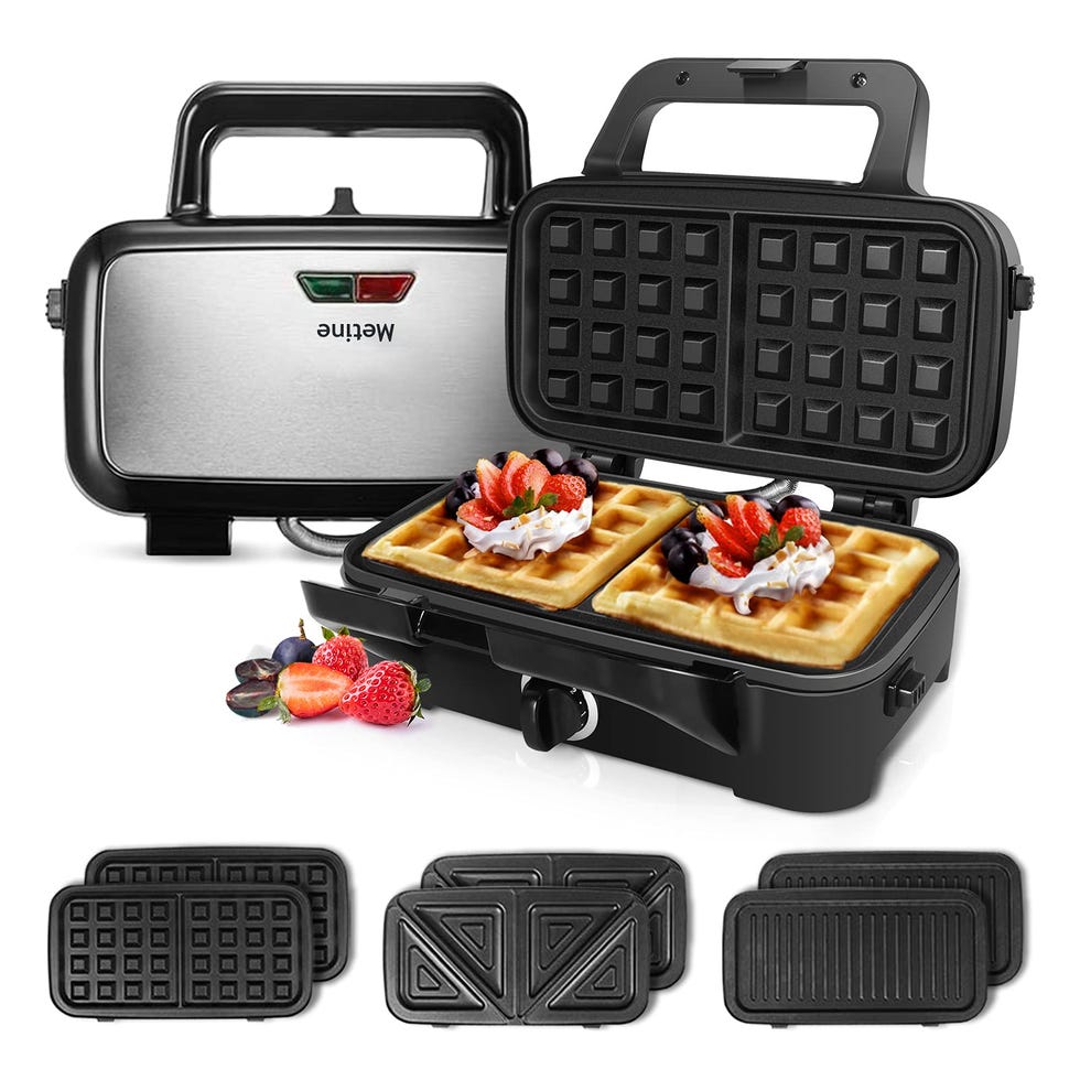 Waffle Maker