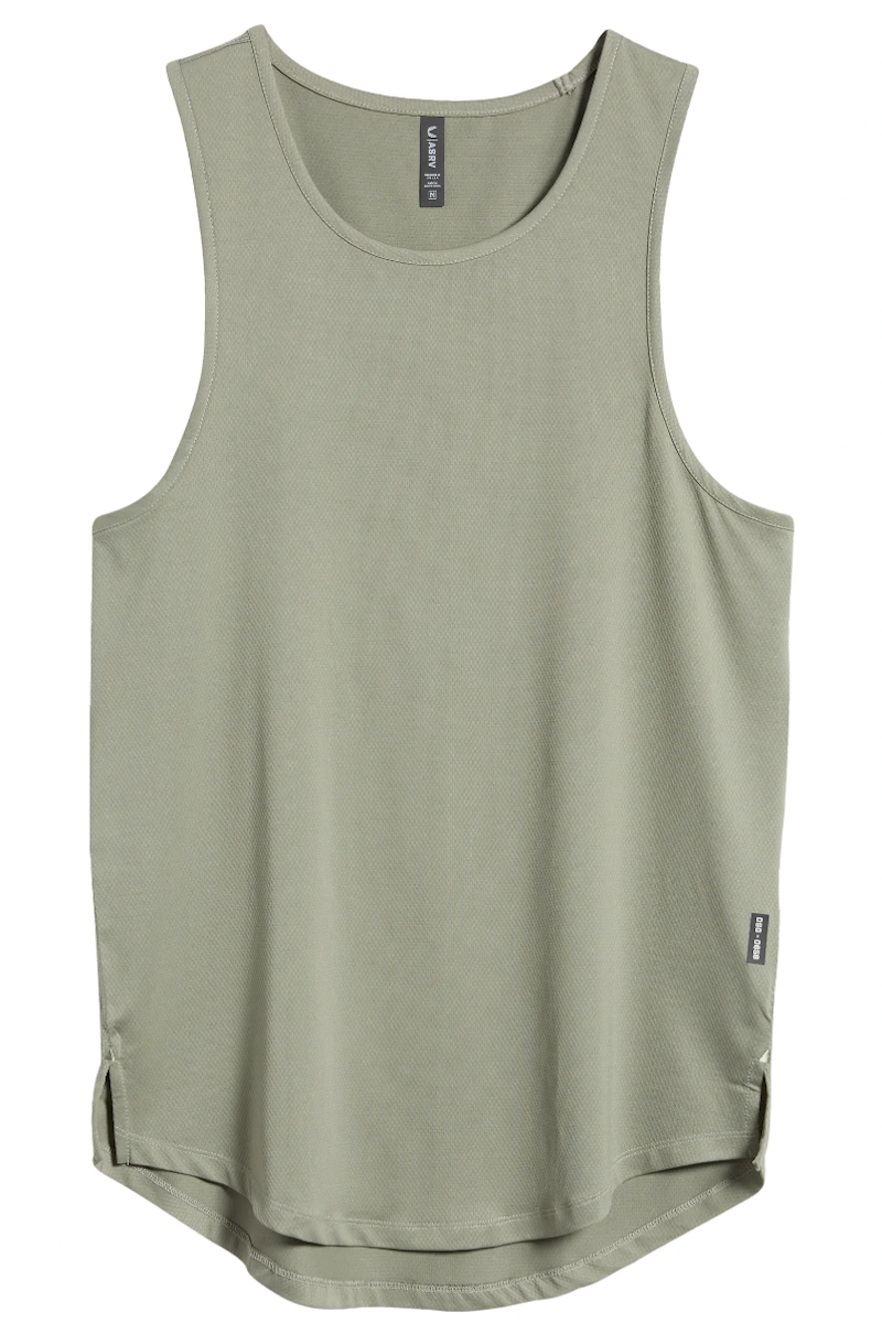 The 10 Best Tank Tops for Men, From Layering Staples to Fashion-Forward  Styles