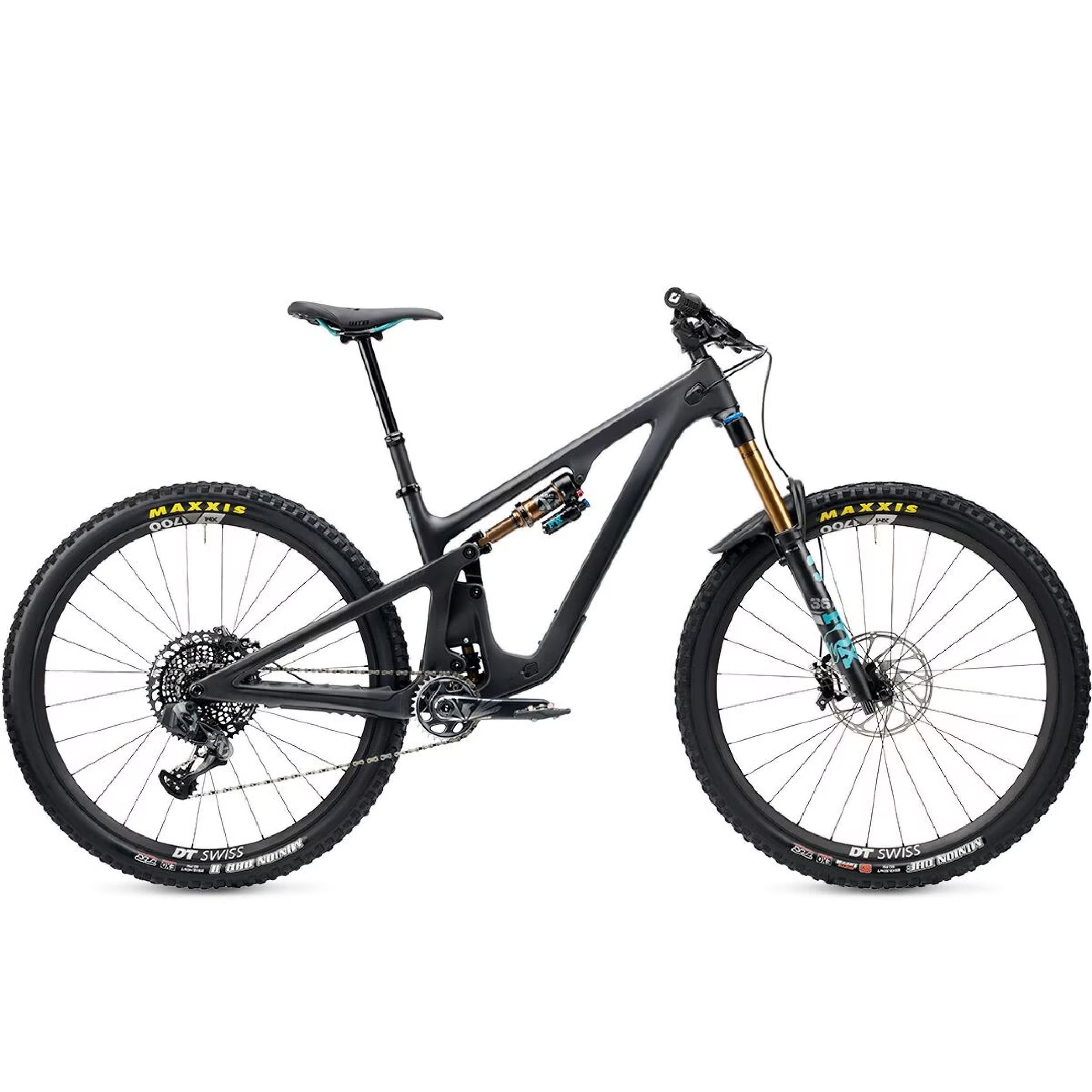 Top 10 mountain bikes in the shop world