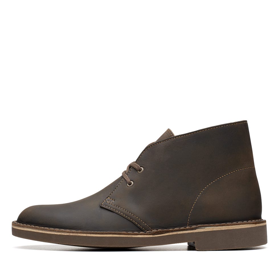 Bushacre 2 Chukka Boot